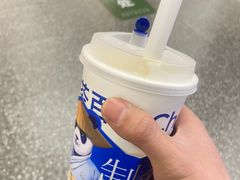 -茶百道(天一广场店)