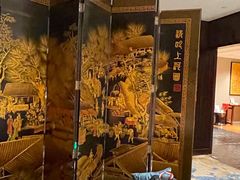 -红棉中餐厅·广州海航威斯汀酒店