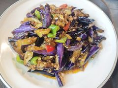 -南山民肴·乡土徽菜(豪辰俪景店)