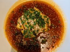 -绿杨春·淮扬宴(庐山路店)