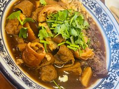 -北京小肠陈饭庄(方庄店)