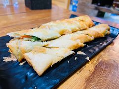 -巧婆婆特色东北菜·铁锅炖