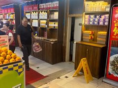 -即墨老公社·海肠捞饭大王(古城店)