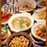 ♨️冬季产品暖fufu，粤菜热门小炳胜‼️