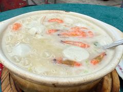 -桂园白粥·潮汕老味道
