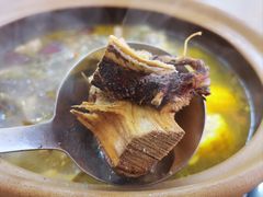 -楠波炭炉鸡煲馆(桥北店)