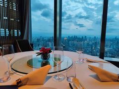 -金轩中餐厅 Jin Xuan(浦东丽思卡尔顿酒店)