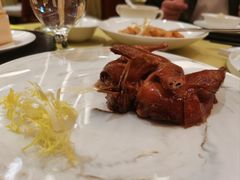 -湖影中餐厅·南京金茂威斯汀大酒店