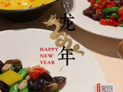 -侨美食家·粤菜(体育西路店)