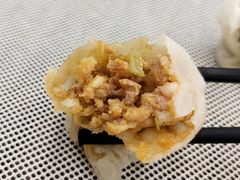蟹黄烧麦-海汇源老烧麦店(东大街总店)