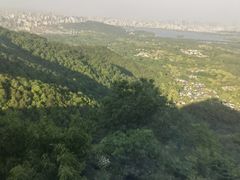 -北高峰