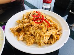 乾隆白菜-宛平李记小吃(东关街店)