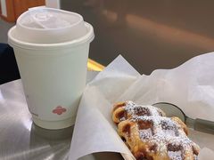 热美式-LilBee Coffee