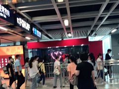 -循礼门(地铁站)