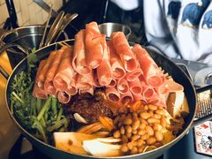 -MI WU FACTORY米屋美食工厂餐厅(绿地店)