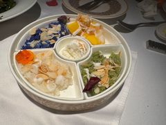 -狮拾久·现代新加坡料理(壹方城店)