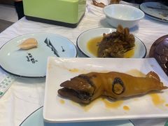 -虾大侠·盱眙龙虾老北京铜锅涮羊肉(金楠天街店)
