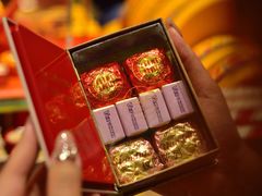 -VENCHI 闻绮(广州太古汇店)