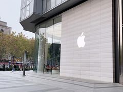 -Apple零售店(济南恒隆广场店)