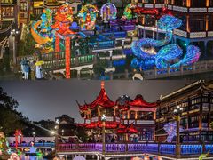 -豫园