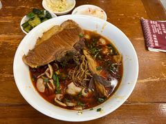 -蒋家肠旺面馆老店(合群路店)