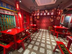 -春梅里卤鹅馆·47年老字号(中山路店)