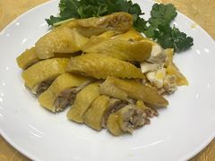 -瑞记湛江鸡饭店·粤西第一鸡(粤垦店)