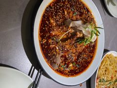 -麻都·成都菜(人民广场店)