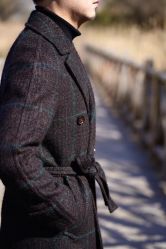 -Mr.Royal御匠先生·手工全麻衬衣西服定制