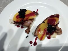-五月罗马海鲜自助餐厅(陆家嘴店)