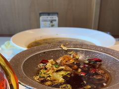 -蜀香格格•剁椒鱼头(龙西店)