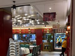 -大鸭梨烤鸭·北京菜(大兴南小街店)