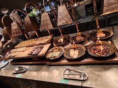 -吉布鲁牛排海鲜自助(深圳金牌店)