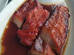 金牌港式叉烧-云中小雅