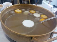 -食潮汕头鲜牛馆(望京保利店)