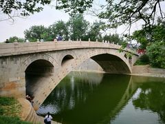 -赵州桥景区