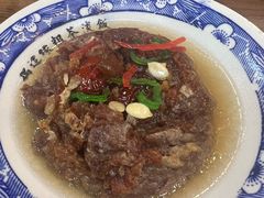 -粗茶淡饭(东关街店)