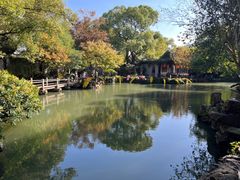 -惠山古镇·寄畅园