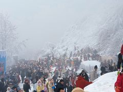 -太阳湾风景区
