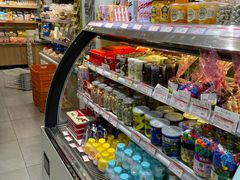 零售区-百年义利(世纪家园店)