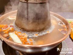 -东来顺饭庄(上地华联店)