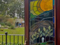 -三鹰之森吉卜力美术馆