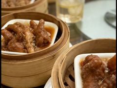 -厦门朗豪酒店 · 明阁中餐厅