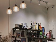 -白熊咖啡(闽江大道店)