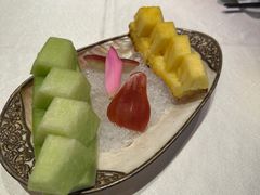 -皇朝会.经典传统粤菜(外滩店)