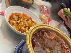 -金鸭都·老北京特色家常菜(潘家园店)