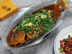 -树厨贵州菜(铜仁花果山店)