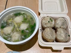 -小杨生煎(湟普汇店)