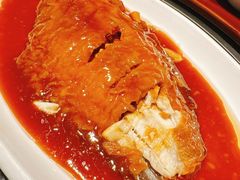 -裕德隆清真饭庄·天津特色菜(河东店)