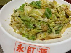 -永红源·啤酒烧烤海鲜大排档(台柳路店)